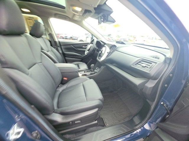 2025 Subaru Ascent Onyx Edition Touring