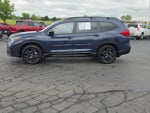 2025 Subaru Ascent Onyx Edition Touring