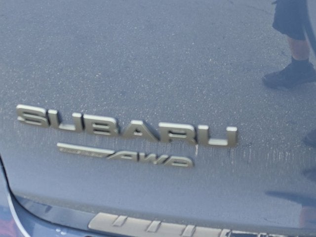 2025 Subaru Ascent Onyx Edition Touring
