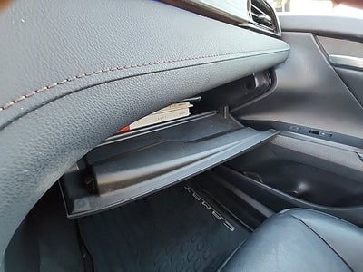 2019 Toyota Camry XLE