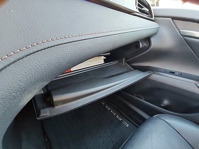 2019 Toyota Camry XLE