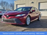 2019 Toyota Camry XLE