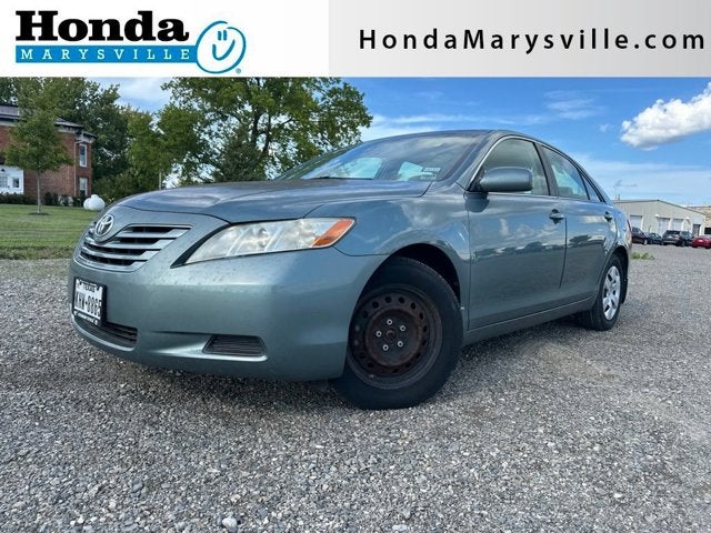 2009 Toyota Camry LE
