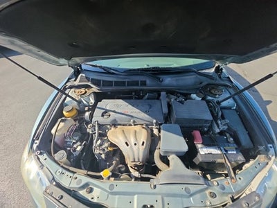 2009 Toyota Camry LE