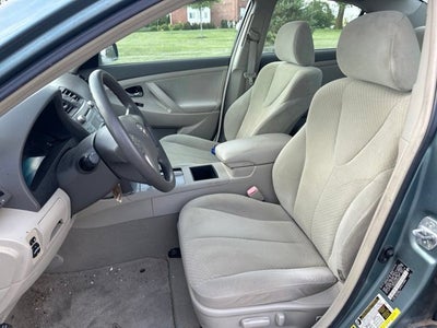 2009 Toyota Camry LE