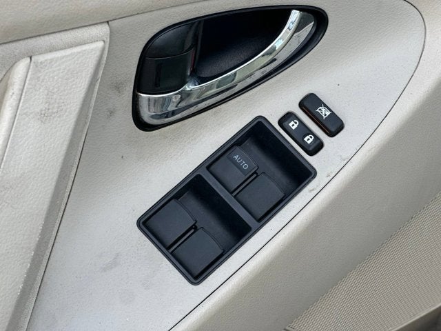 2009 Toyota Camry LE