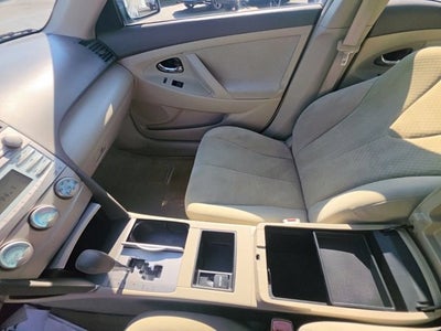 2009 Toyota Camry LE
