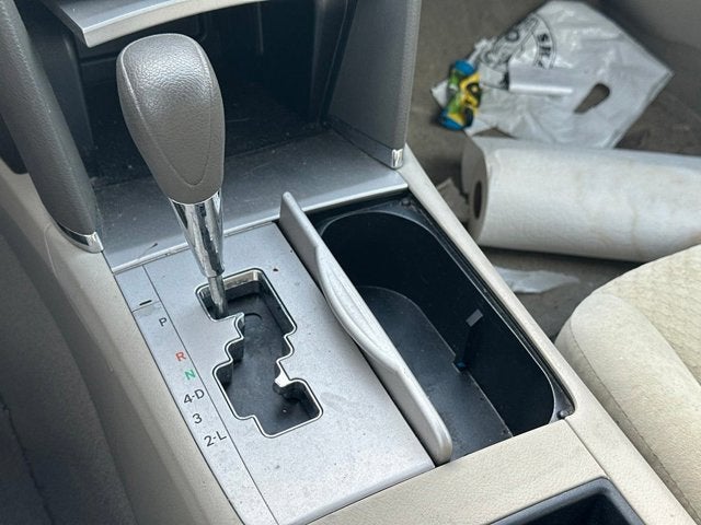 2009 Toyota Camry LE