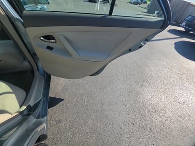 2009 Toyota Camry LE