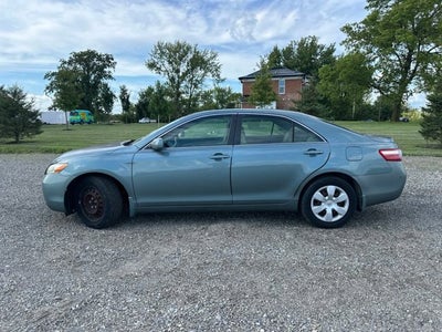 2009 Toyota Camry LE