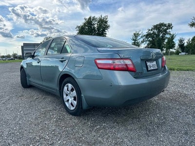 2009 Toyota Camry LE