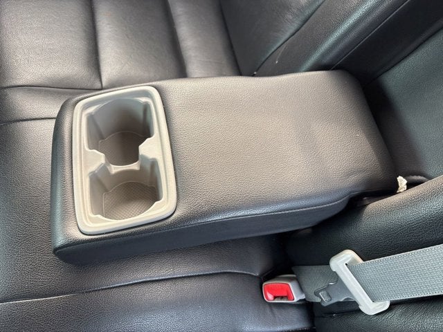 2014 Toyota Camry XLE