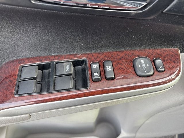 2014 Toyota Camry XLE