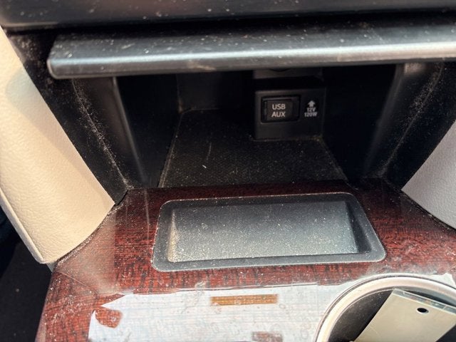 2014 Toyota Camry XLE