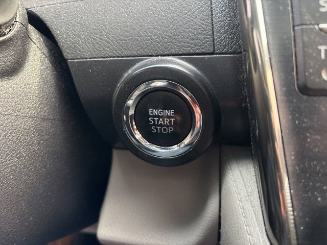 2014 Toyota Camry XLE