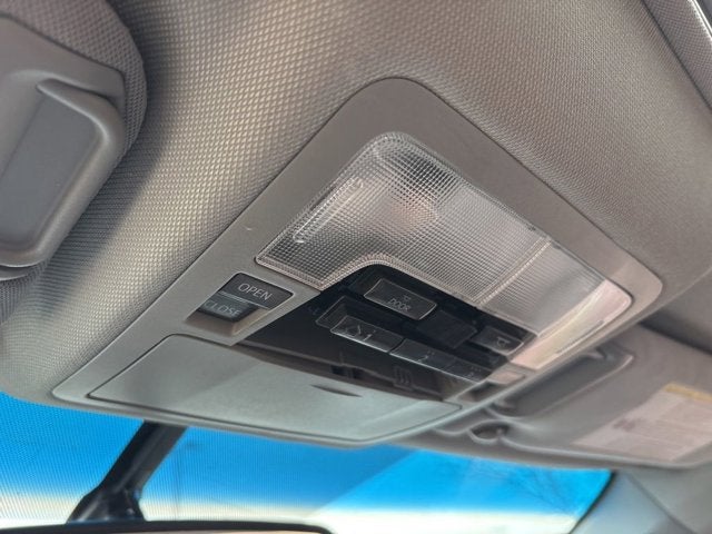 2014 Toyota Camry XLE