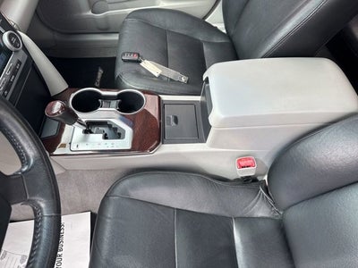 2014 Toyota Camry XLE