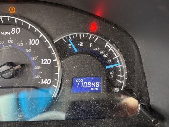 2014 Toyota Camry XLE