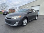 2014 Toyota Camry XLE