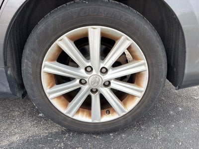 2014 Toyota Camry XLE