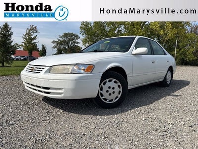1999 Toyota Camry LE