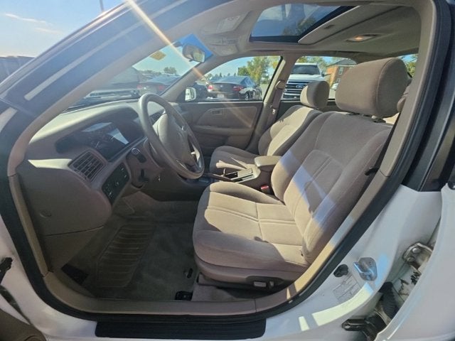 1999 Toyota Camry LE