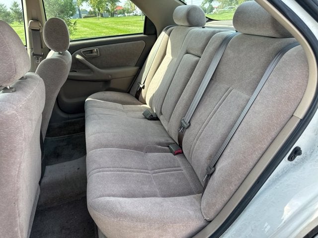 1999 Toyota Camry LE