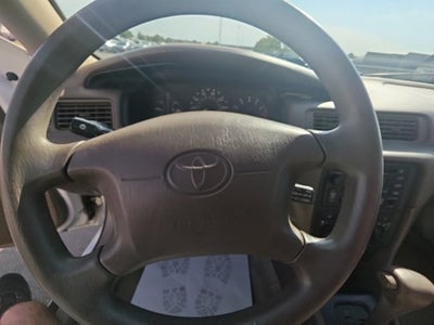 1999 Toyota Camry LE