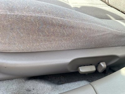 1999 Toyota Camry LE