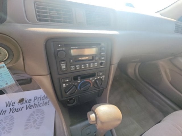 1999 Toyota Camry LE