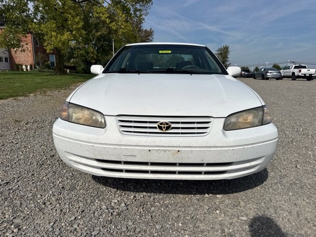 1999 Toyota Camry LE