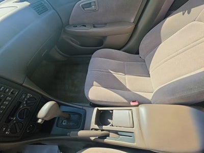 1999 Toyota Camry LE