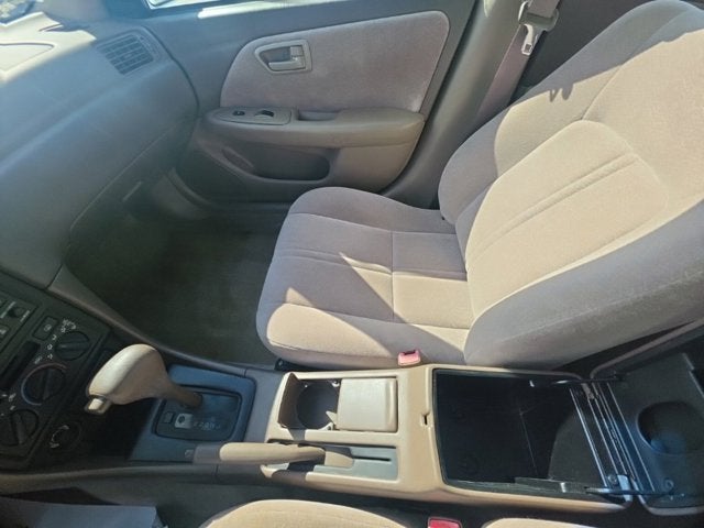 1999 Toyota Camry LE