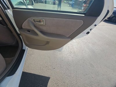 1999 Toyota Camry LE
