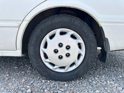 1999 Toyota Camry LE