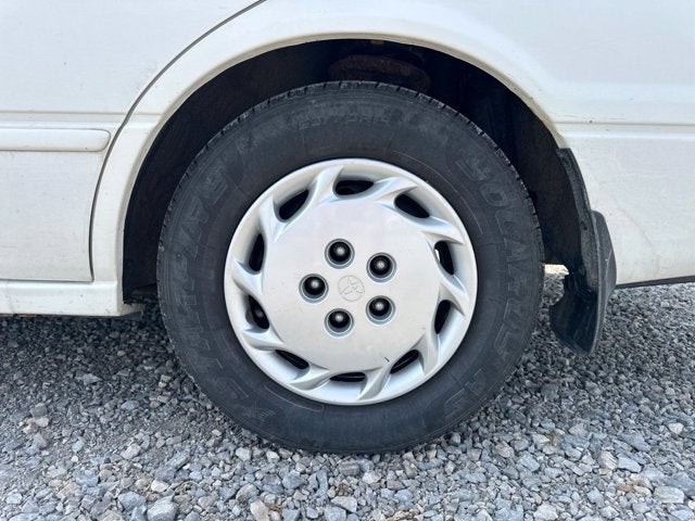 1999 Toyota Camry LE