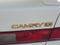 1999 Toyota Camry LE