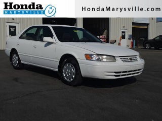 1999 Toyota Camry LE