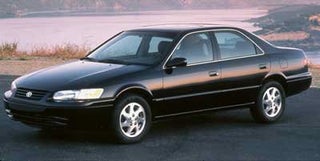 1999 Toyota Camry LE