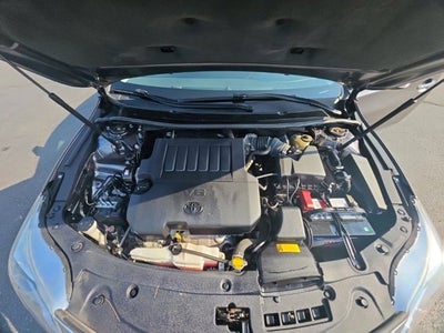 2015 Toyota Avalon XLE Touring