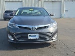 2015 Toyota Avalon XLE Touring