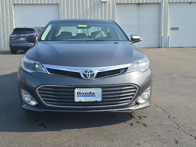 2015 Toyota Avalon XLE Touring