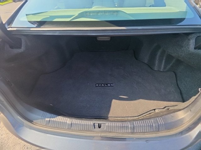 2015 Toyota Avalon XLE Touring