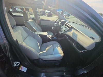 2015 Toyota Avalon XLE Touring
