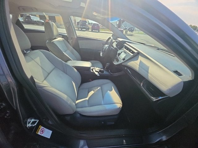 2015 Toyota Avalon XLE Touring