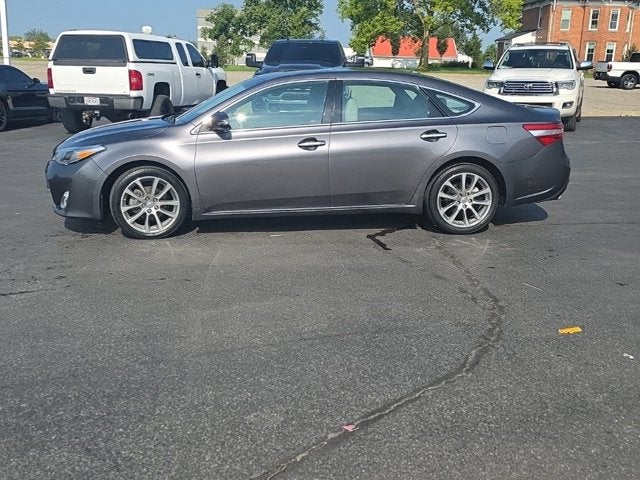 2015 Toyota Avalon XLE Touring