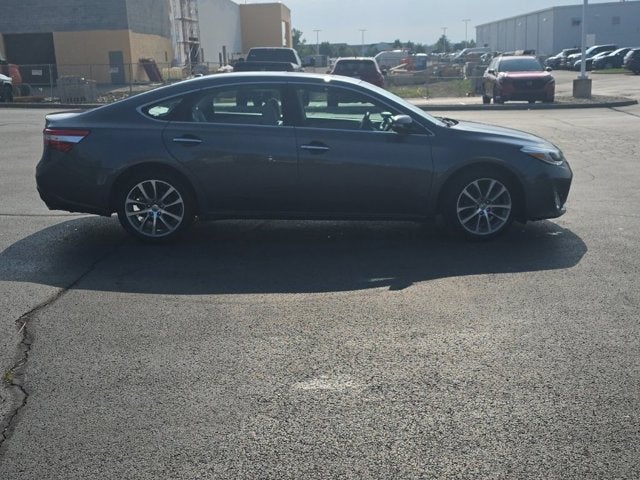 2015 Toyota Avalon XLE Touring