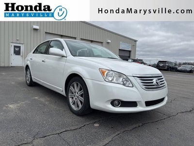 2009 Toyota Avalon Limited