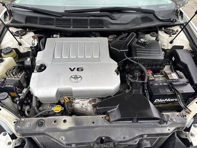 2009 Toyota Avalon Limited