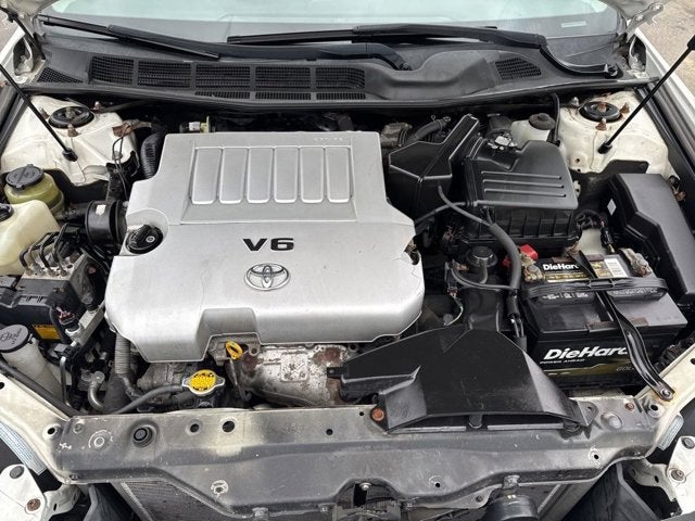 2009 Toyota Avalon Limited